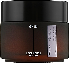 Парфумерія, косметика Маска для пом'якшення шкіри обличчя - Skin Essence Skin Softening Mineral Mask