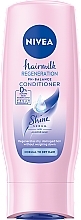 Парфумерія, косметика Кондиціонер для нормального волосся - NIVEA Hairmilk Natural Shine Conditioner