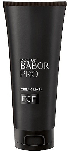 Крем-маска для лица - Babor Doctor Babor PRO EGF Cream Mask — фото N3