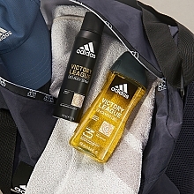 Adidas Victory League Deo Body Spray 48H - Дезодорант — фото N3