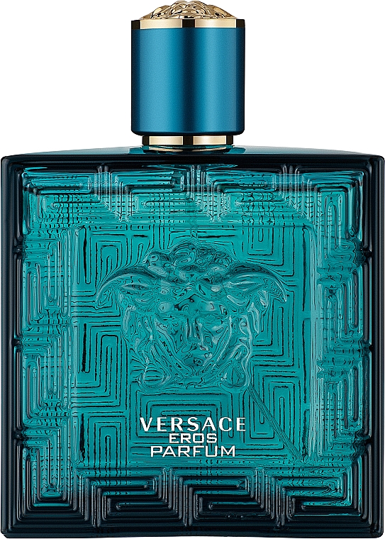 Versace Eros Parfum - Духи — фото N1