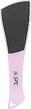 Шлифовальная пилка для ног 80/150, 95055, фиолетовая - SPL — фото N1
