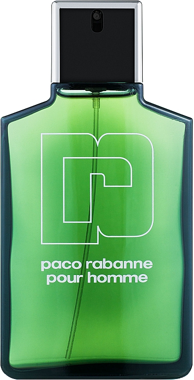 Paco Rabanne Pour Homme - Туалетная вода