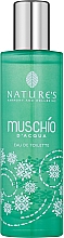 Nature's Muschio d'Acqua - Туалетная вода — фото N1