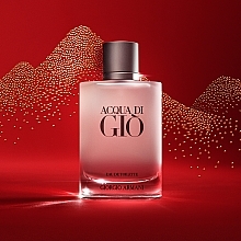 Giorgio Armani Acqua di Gio Pour Homme - Набор (edt/50 ml + sh/gel/75 ml) — фото N4