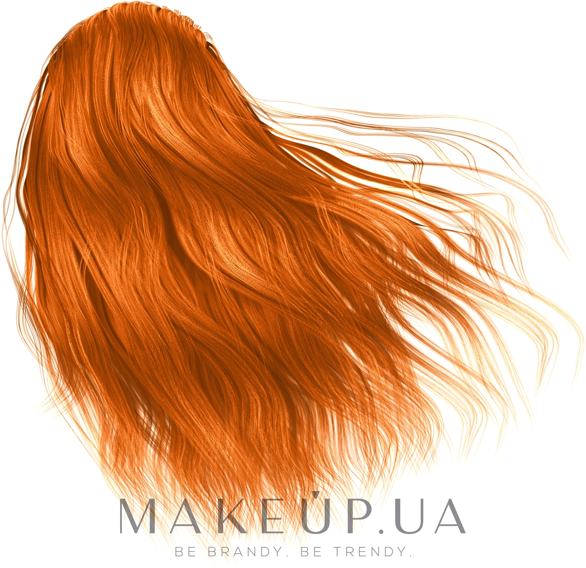 Фарба відтінкова для волосся, 88 мл - La Riche Directions Hair Color — фото Apricot
