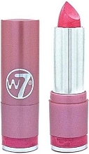 Помада для губ - W7 Fashion Lipstick — фото N1