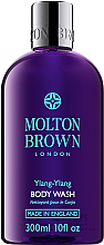 Парфумерія, косметика Molton Brown Ylang-Ylang Body Wash - Гель для душу