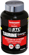 Парфумерія, косметика Таурин Сінерджі + - STC Nutrition Taurine Synergy+ Capsules