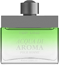 Духи, Парфюмерия, косметика Aroma Parfume Top Line Acqua Di Aroma - Туалетная вода