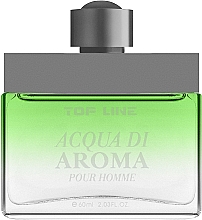 Aroma Parfume Top Line Acqua Di Aroma - Туалетна вода — фото N1