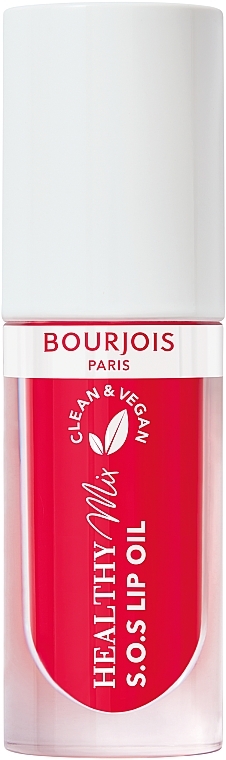 Bourjois Healthy Mix S.O.S Lip Oil