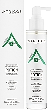 Сыворотка для роста волос "Атри-Кюр" - Atricos Atri-Cure — фото N2