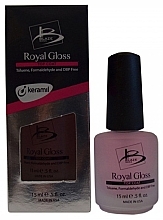 Духи, Парфюмерия, косметика РАСПРОДАЖА Глянцевый топ для лака - Blaze Royal Gloss *