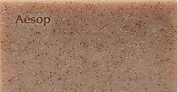 Мыло-скраб для тела - Aesop Polish Bar Soap — фото N2