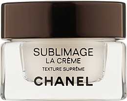 Парфумерія, косметика Крем-екстракт для регенерації та відновлення шкіри - Chanel Sublimage L`Extrait De Creme (мини)