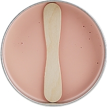 Набір для епіляції з чашею, рожевий - Arcocere Professional Wax Pink — фото N2