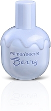 Духи, Парфюмерия, косметика Women Secret Berry Temptation - Туалетная вода