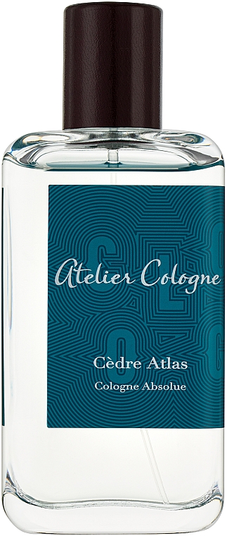 Atelier Cologne Cedre Atlas - Одеколон — фото N3