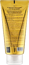 Очищающая пенка для умывания с медом и золотом - VT Cosmetics Progloss Foam Cleanser — фото N2