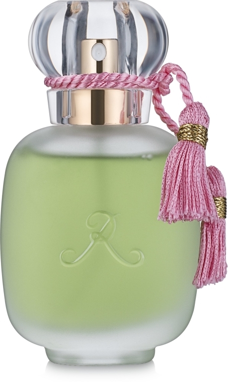 Parfums de Rosine Roseberry - Парфумована вода (тестер з кришечкою) — фото N1