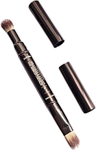 Парфумерія, косметика Пензлик для консилера - It Cosmetics Heavenly Luxe Dual Airbrush Concealer Brush №2