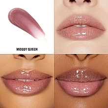 Блиск-плампер для губ - Kylie Cosmetics Plumping Gloss — фото N4