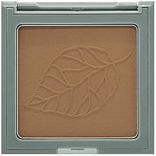 Бронзер для обличчя - W7 Very Vegan Matte Bronzer — фото N3