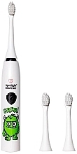 Дитяча електрична зубна щітка "Монстр" - Spotlight Oral Care Kids Monster Electric Toothbrush — фото N1