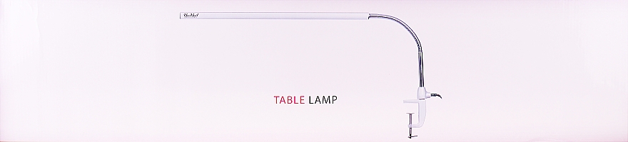 Бестеневая настольная лампа для маникюра - NeoNail Professional Table Lamp — фото N2