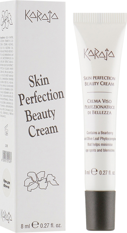 Крем для совершенства кожи лица - Karaja Skin Perfection Beauty Cream (тестер) — фото N1