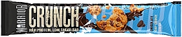 Духи, Парфюмерия, косметика Протеиновый батончик "Печенья с шоколадной крошкой" - Warrior Crunch Protein Bar Chocolate Chip Cookie Dough