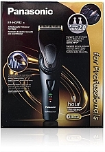 Духи, Парфюмерия, косметика Машинка для стрижки волос ER-HGP82 - Panasonic Hair Clipper ER-HGP82