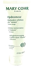 Крем "Клеточное увлажнение" - Mary Cohr Cellular Moisturisation Cream — фото N3