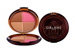 Пудра для обличчя - Orlane Multi Soleil Pressed Powder — фото N1