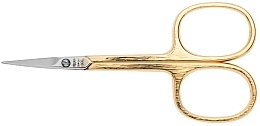 Ножиці для кутикули, 9 см - Nippes Solingen Scissors N806 — фото N1