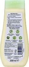 Натуральна дитяча олійка - HiPP BabySanft Sensitive Butter — фото N4