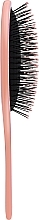 Расческа для волос, акварель - The Wet Brush Original Detangler Color Wash Watermark — фото N3