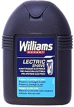 Духи, Парфюмерия, косметика Лосьон перед бритьем - Williams Electric Pre Shave Lotion