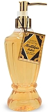 Духи, Парфюмерия, косметика Жидкое мыло для рук "Yellow" - Savon De Luxe Nostalgia Hand Soap