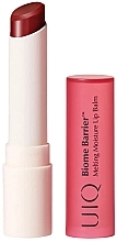 Зволожувальний бальзам для губ - UIQ Biome Barrier Melting Moisture Lip Balm Rosy — фото N2