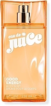 Cosmopolitan Eau De Juice Good Energy Body Mist - Мист для тела — фото N1