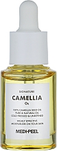 Парфумерія, косметика Олія камелії - Medi Peel Signature Camellia Oil