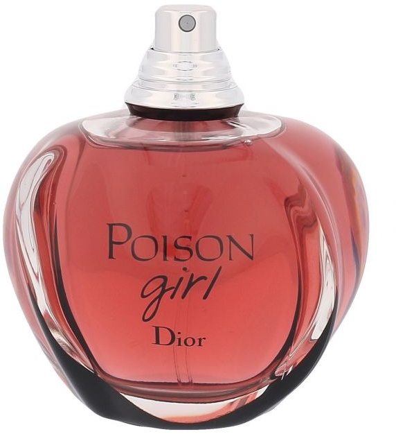 Dior Poison Girl - Парфюмиронная вода (тестер без крышечки)