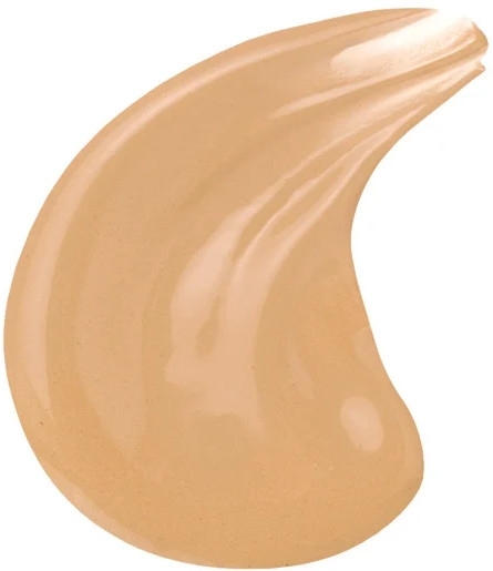 Тональна основа - Bottega Verde Waterproof 24-Hour Foundation — фото 01 - Ivory