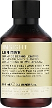 Духи, Парфюмерия, косметика Шампунь для волос дермо-успокаивающий - Insight Dermo-Lenitive Shampoo