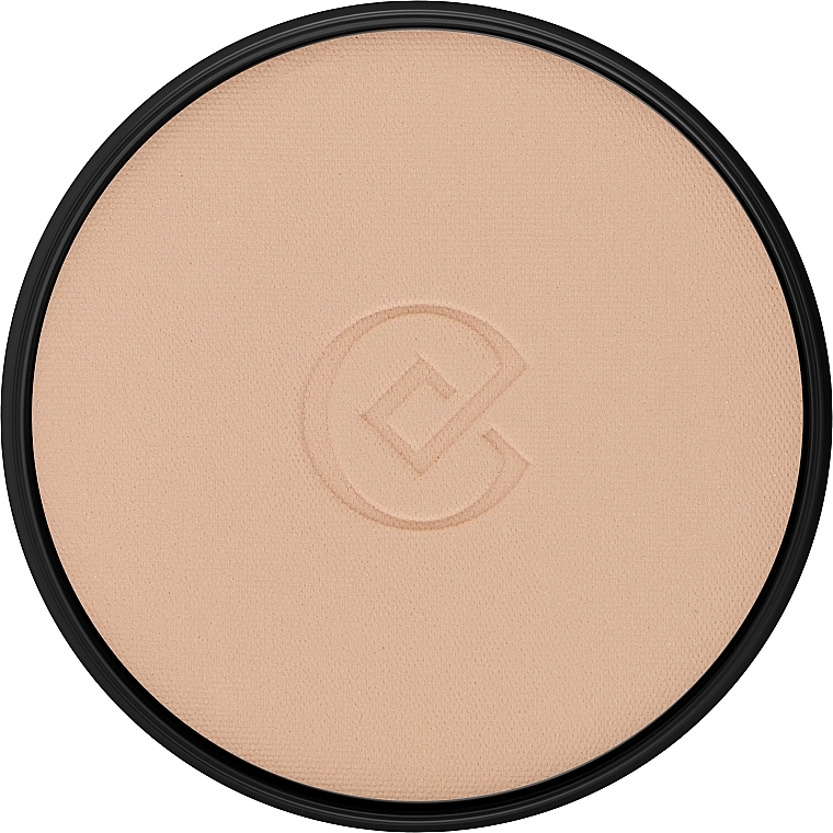 Компактна пудра для обличчя - Collistar Impeccable Compact Powder (змінний блок) — фото N1