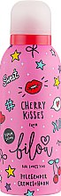 Духи, Парфюмерия, косметика Лосьон-пенка для тела - Bilou Cherry Kisses Cream Foam
