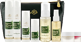 Парфумерія, косметика Набір щоденного догляду для жирної, проблемної та шкіри з акне, 9 продуктів - MyIDi Beauty Acne-Off Kit