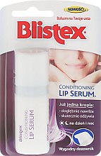 Духи, Парфюмерия, косметика Ультра-обогащенная ежедневная сыворотка для губ - Blistex Conditioning Lip Serum